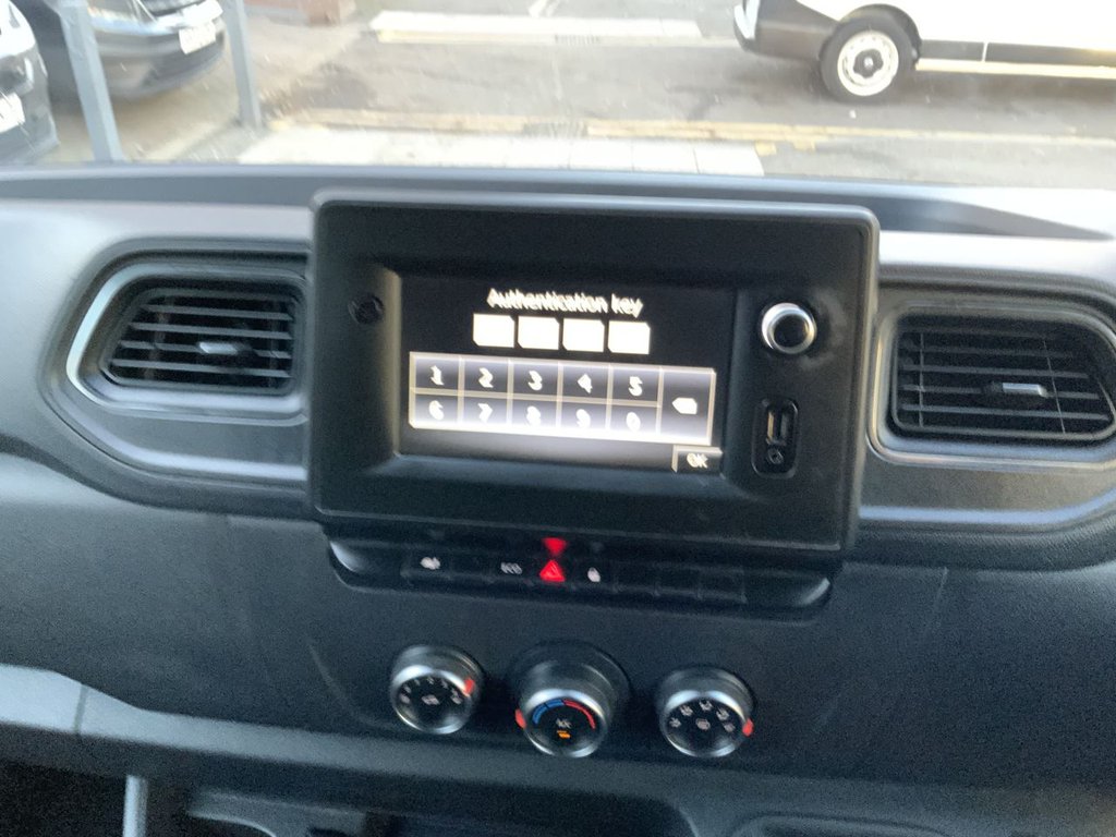 Used Vauxhall Movano 2021 for sale - 77157450: Photo 13