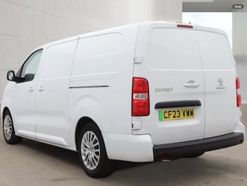 Used Peugeot e-Expert 2023 for sale - 78272384: Photo