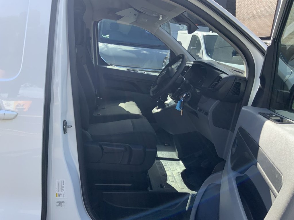 Used Vauxhall Vivaro 2022 for sale - 76434136: Photo 15