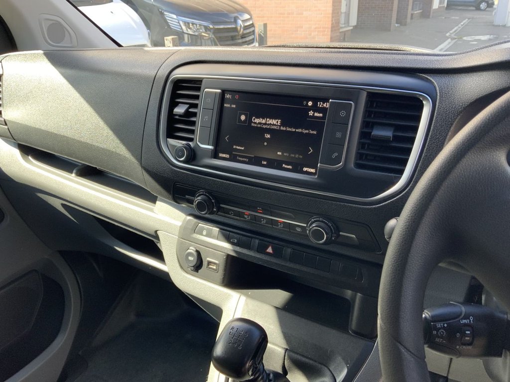 Used Vauxhall Vivaro 2022 for sale - 76434136: Photo 19