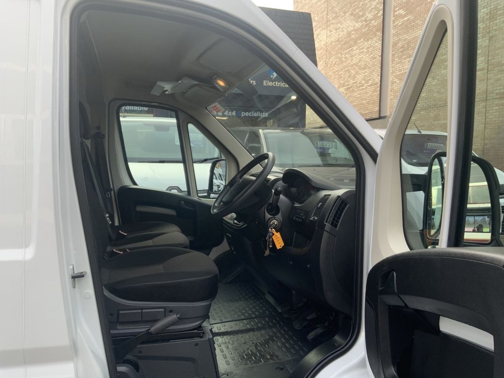 Used Peugeot Boxer 2022 for sale - 77157460: Photo 11