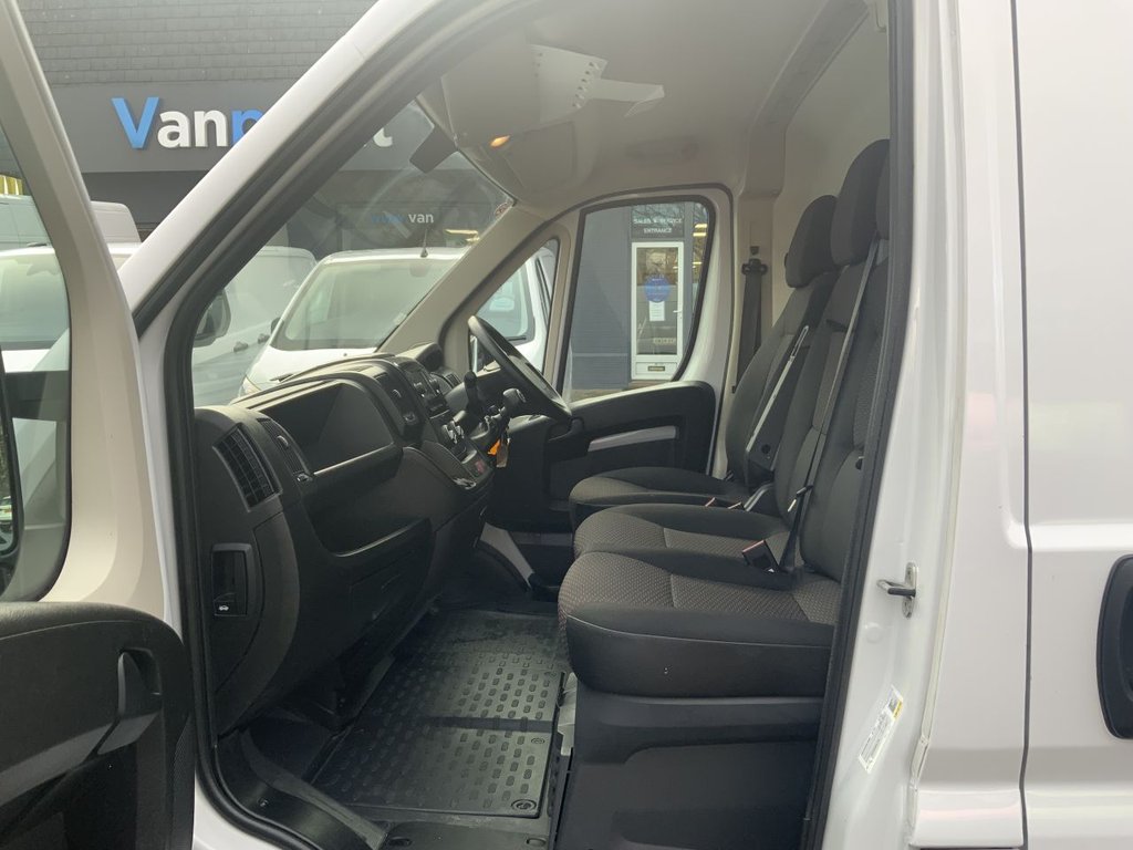 Used Peugeot Boxer 2022 for sale - 77157460: Photo 13