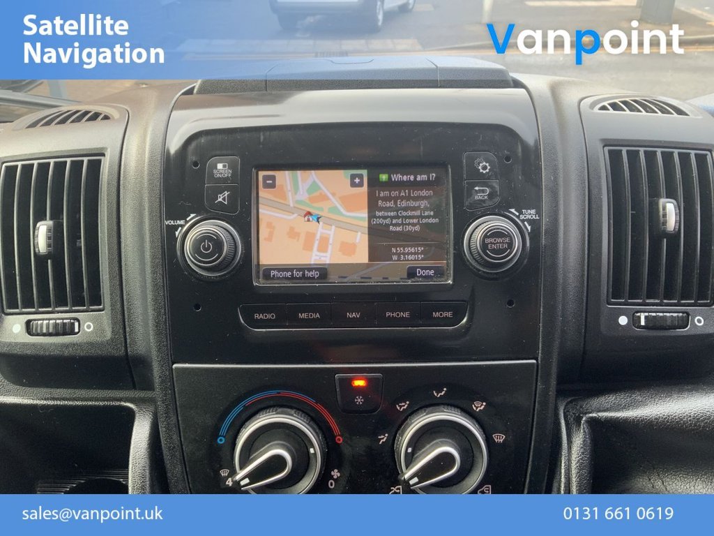 Used Peugeot Boxer 2022 for sale - 77157460: Photo 15