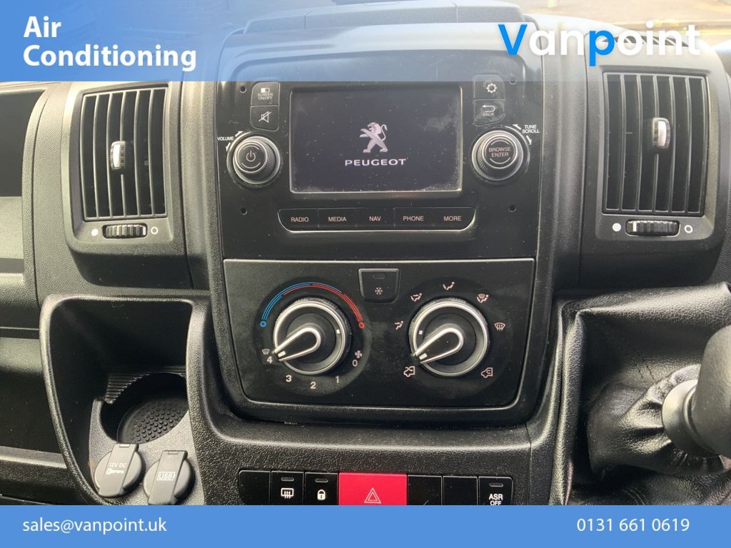 Used Peugeot Boxer 2022 for sale - 77157460: Photo 16