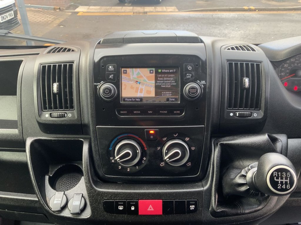 Used Peugeot Boxer 2022 for sale - 77157460: Photo 18