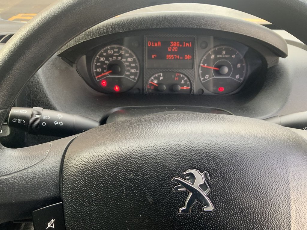 Used Peugeot Boxer 2022 for sale - 77157460: Photo 19