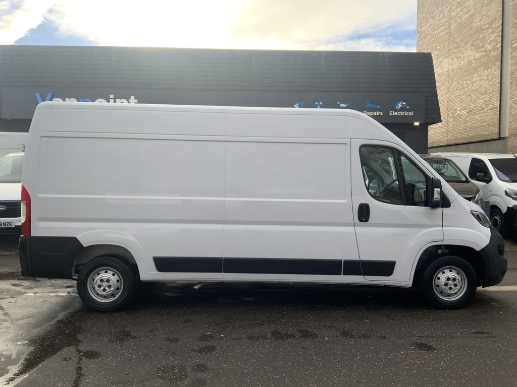 Used Peugeot Boxer 2022 for sale - 77157460: Photo 7
