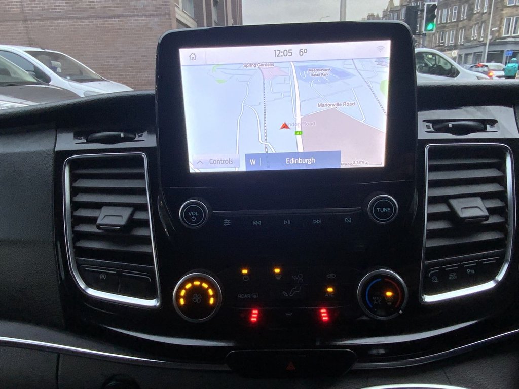 Used Ford Tourneo Custom 2022 for sale - 77212985: Photo 18