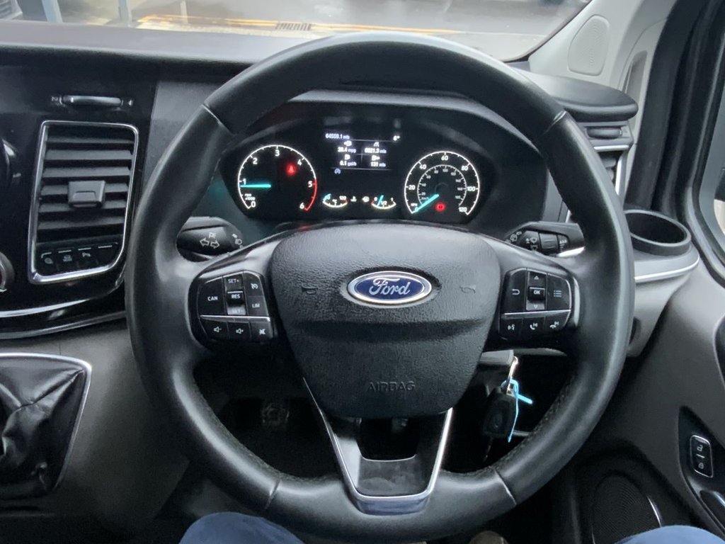 Used Ford Tourneo Custom 2022 for sale - 77212985: Photo 19