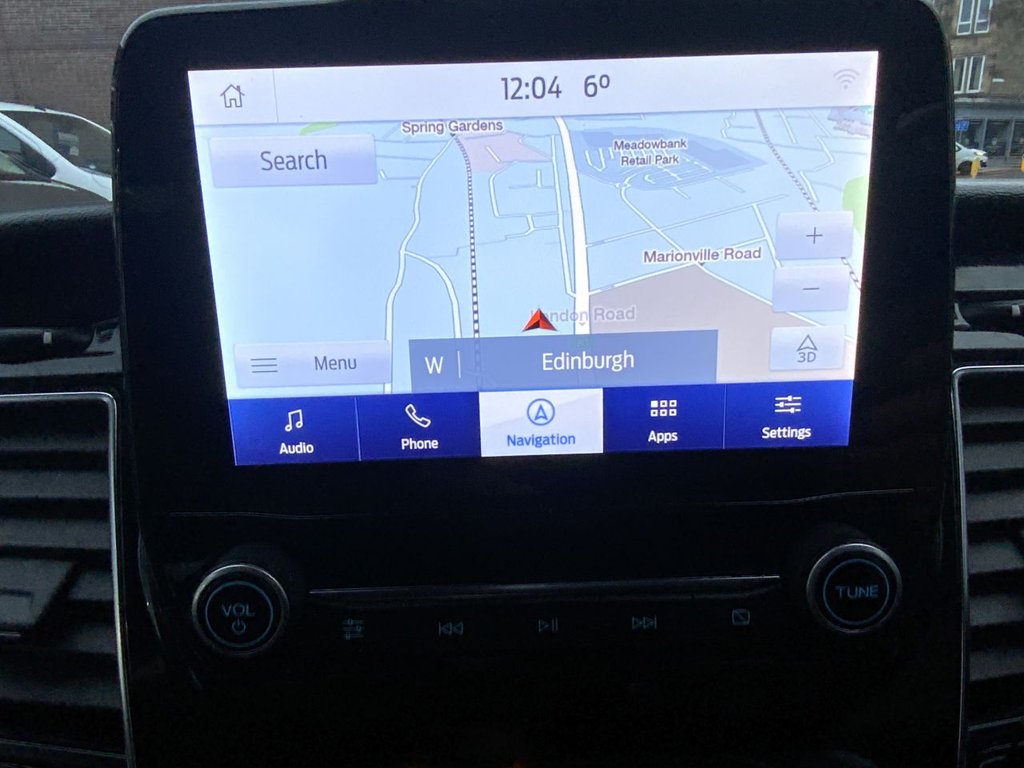 Used Ford Tourneo Custom 2022 for sale - 77212985: Photo 20