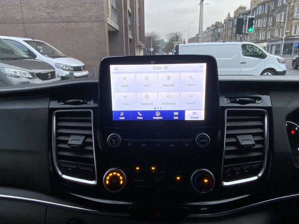 Used Ford Tourneo Custom 2022 for sale - 77212985: Photo 21