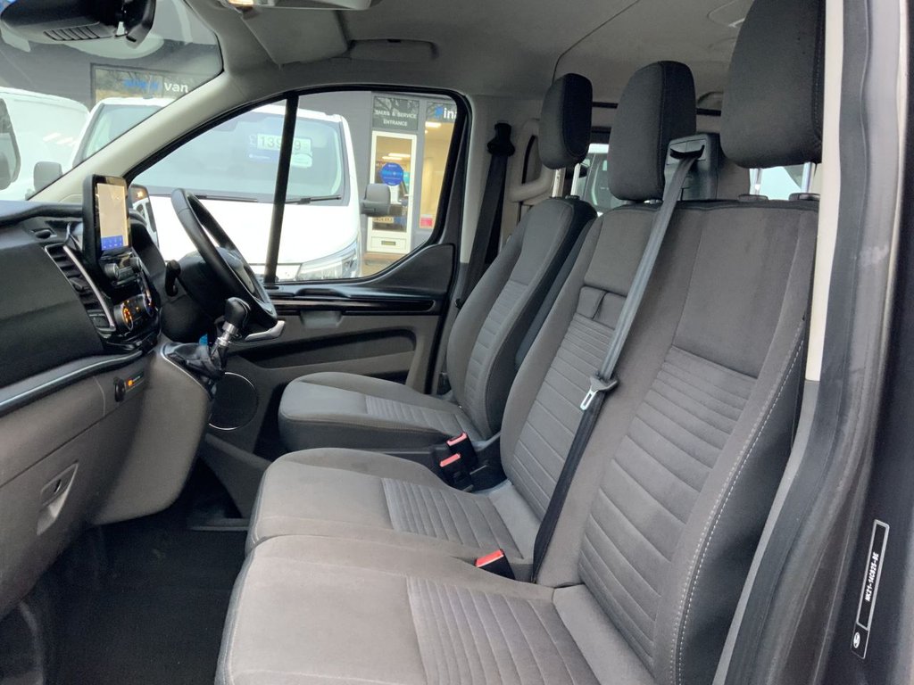 Used Ford Tourneo Custom 2022 for sale - 77212985: Photo 26