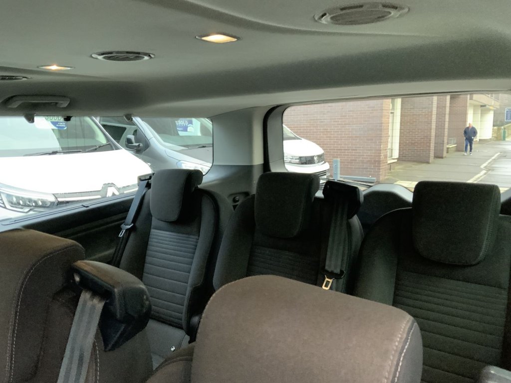 Used Ford Tourneo Custom 2022 for sale - 77212985: Photo 29