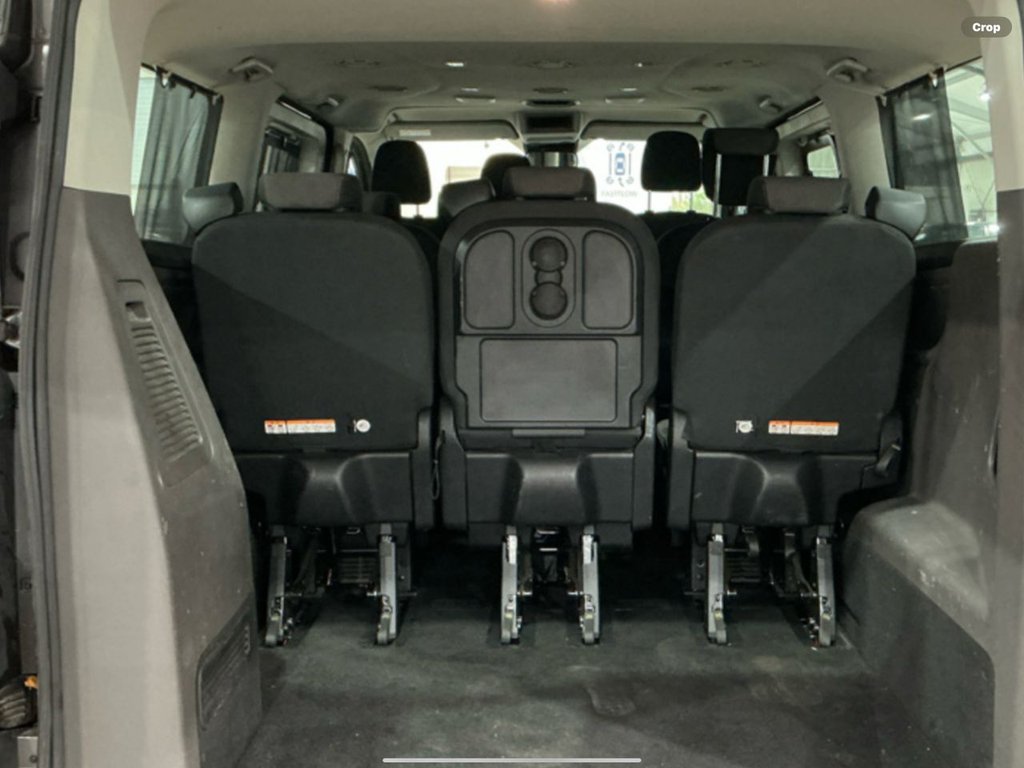 Used Ford Tourneo Custom 2022 for sale - 77212985: Photo 5