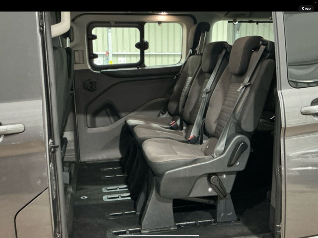 Used Ford Tourneo Custom 2022 for sale - 77212985: Photo 6