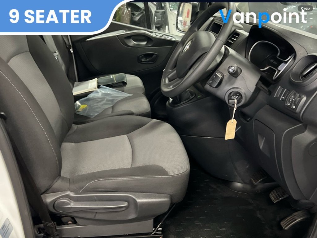 Used Renault Trafic 2021 for sale - 77302567: Photo 5