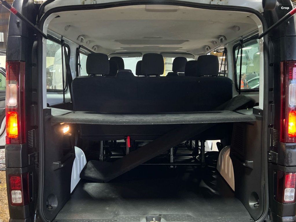 Used Renault Trafic 2021 for sale - 77302567: Photo 6