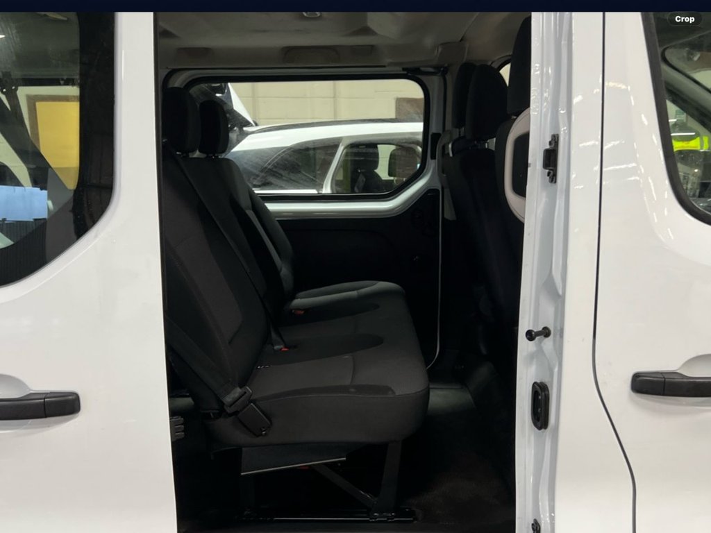 Used Renault Trafic 2021 for sale - 77302567: Photo 7