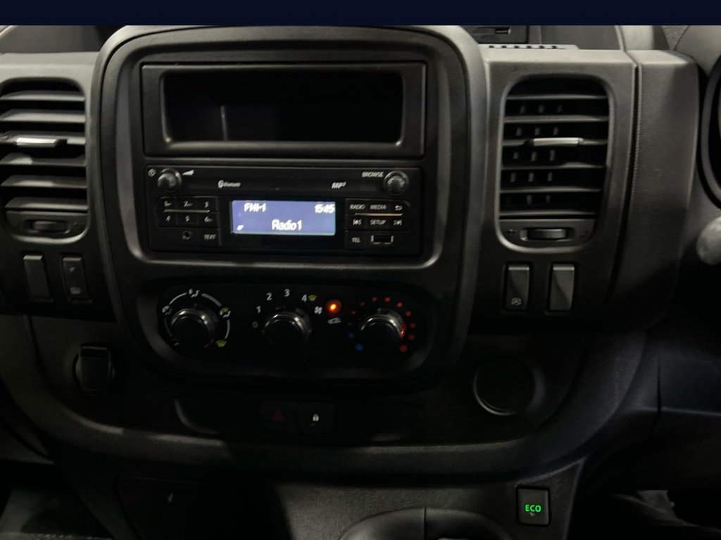 Used Renault Trafic 2021 for sale - 77302567: Photo 8