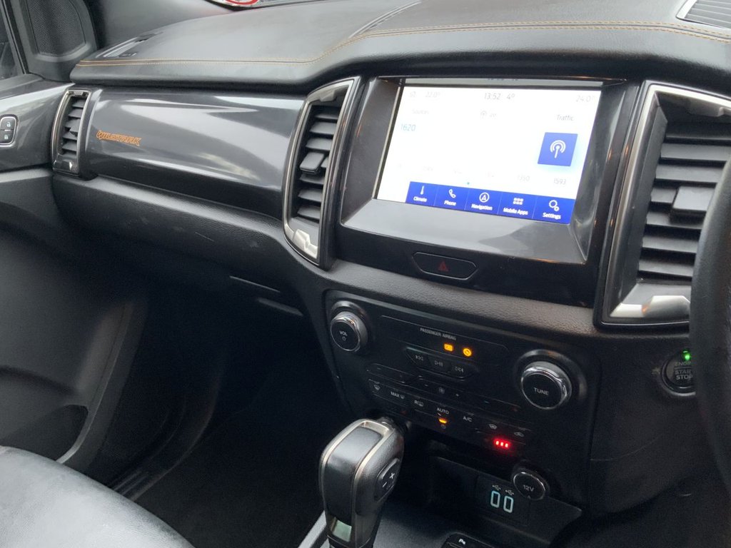 Used Ford Ranger 2022 for sale - 77442255: Photo 14