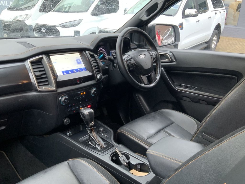 Used Ford Ranger 2022 for sale - 77442255: Photo 15