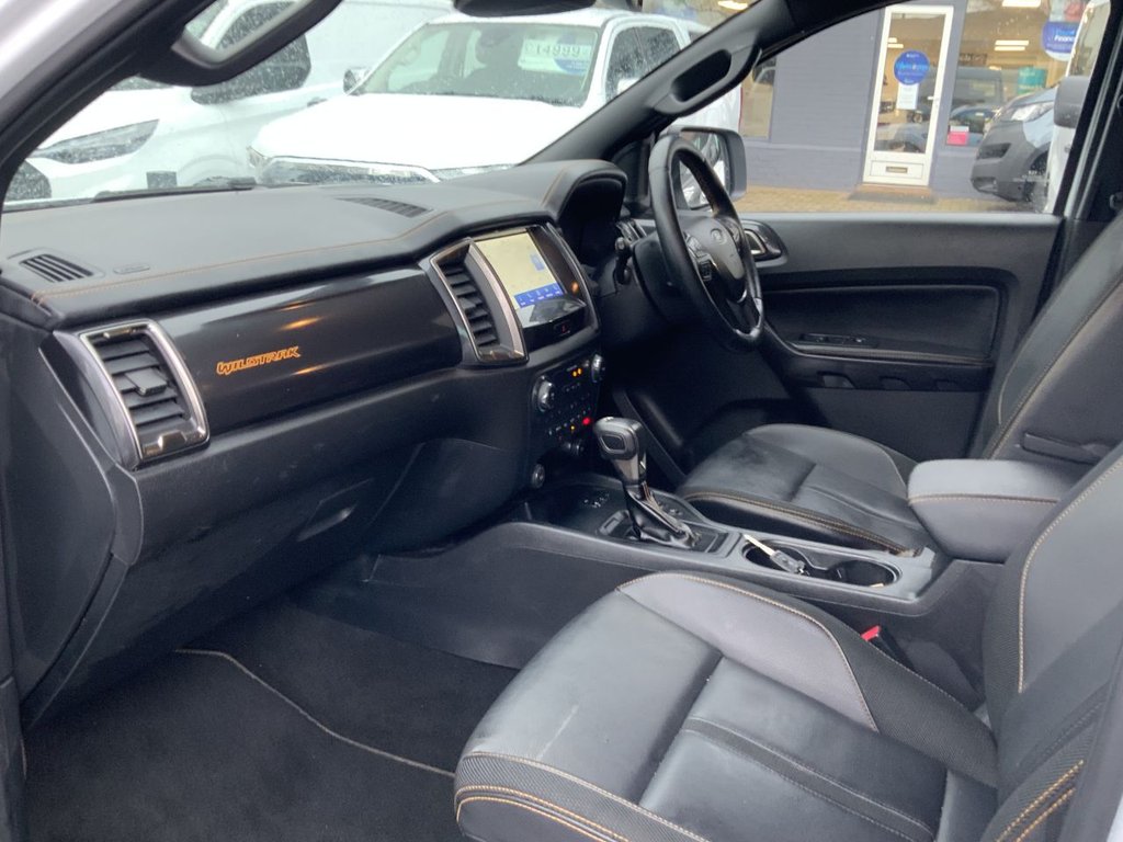 Used Ford Ranger 2022 for sale - 77442255: Photo 16