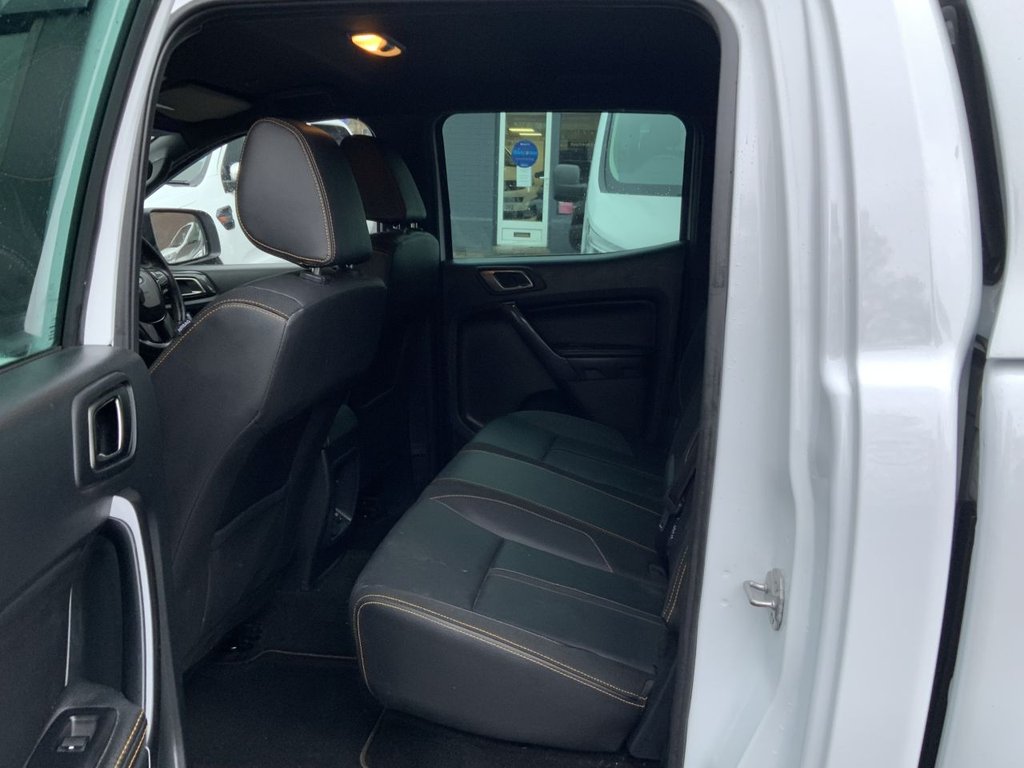 Used Ford Ranger 2022 for sale - 77442255: Photo 17