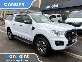 Used Ford Ranger 2022 for sale - 77442255: Photo