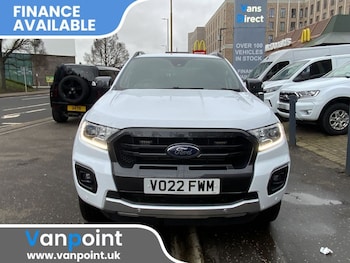 Used Ford Ranger 2022 for sale - 77442255: Photo