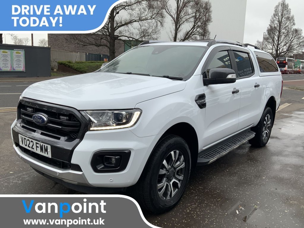 Used Ford Ranger 2022 for sale - 77442255: Photo 3