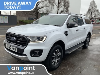 Used Ford Ranger 2022 for sale - 77442255: Photo