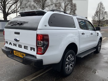 Used Ford Ranger 2022 for sale - 77442255: Photo
