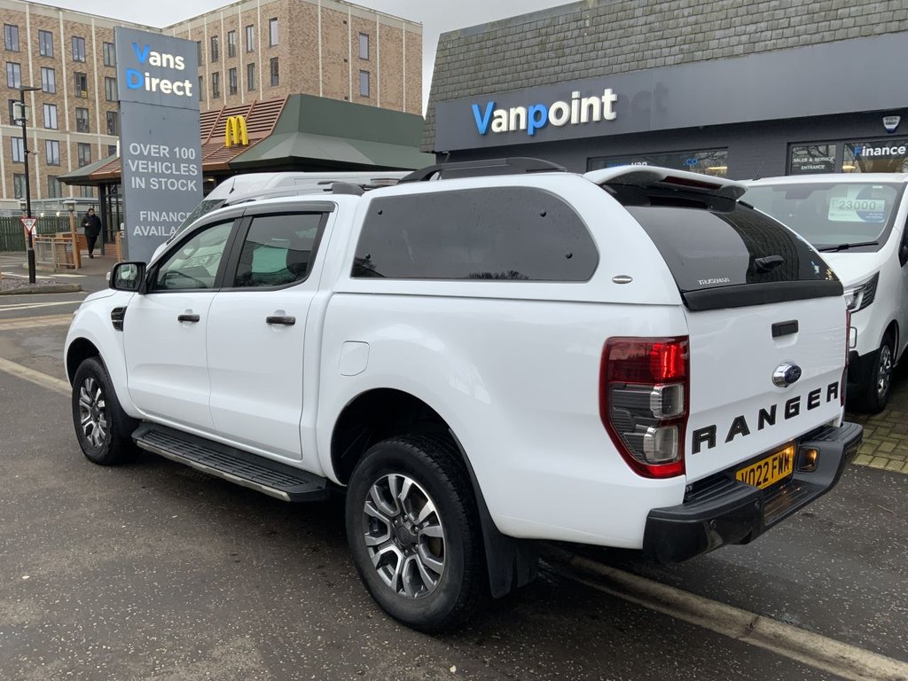 Used Ford Ranger 2022 for sale - 77442255: Photo 6