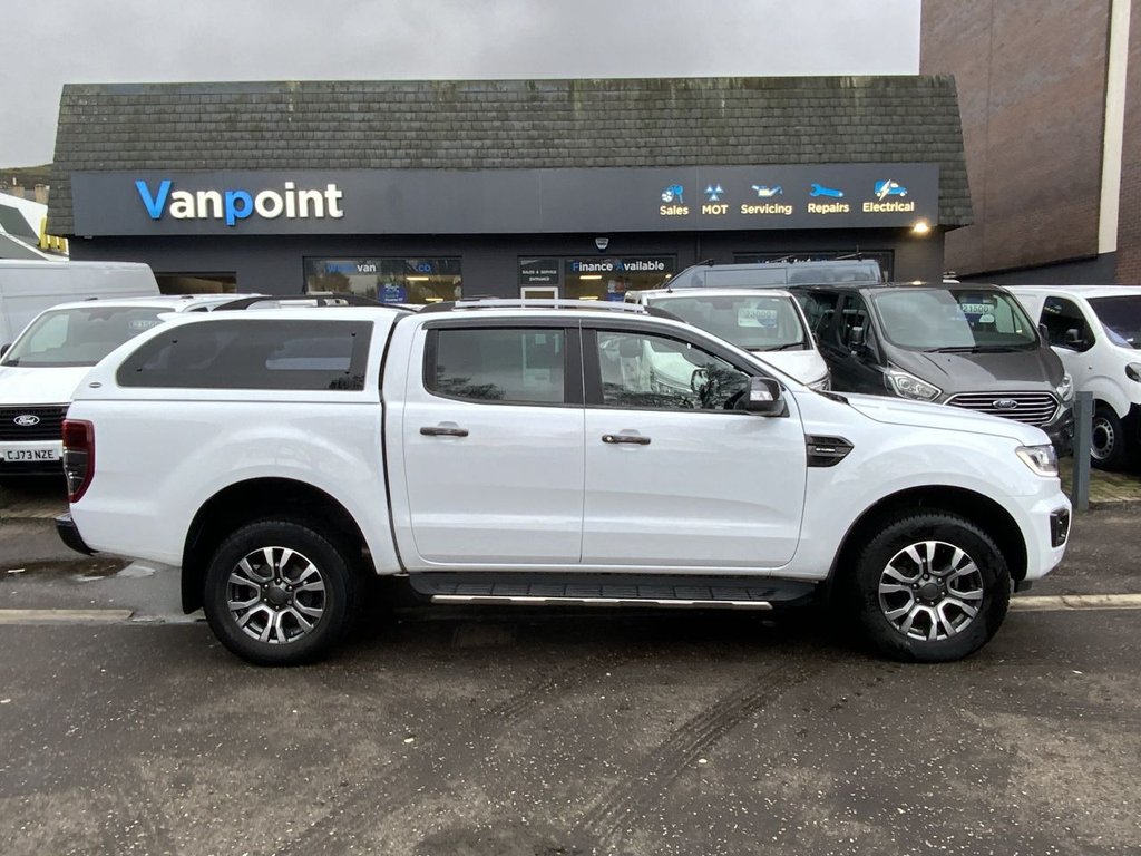 Used Ford Ranger 2022 for sale - 77442255: Photo 8