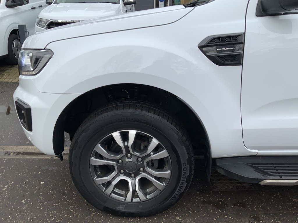 Used Ford Ranger 2022 for sale - 77442255: Photo 9