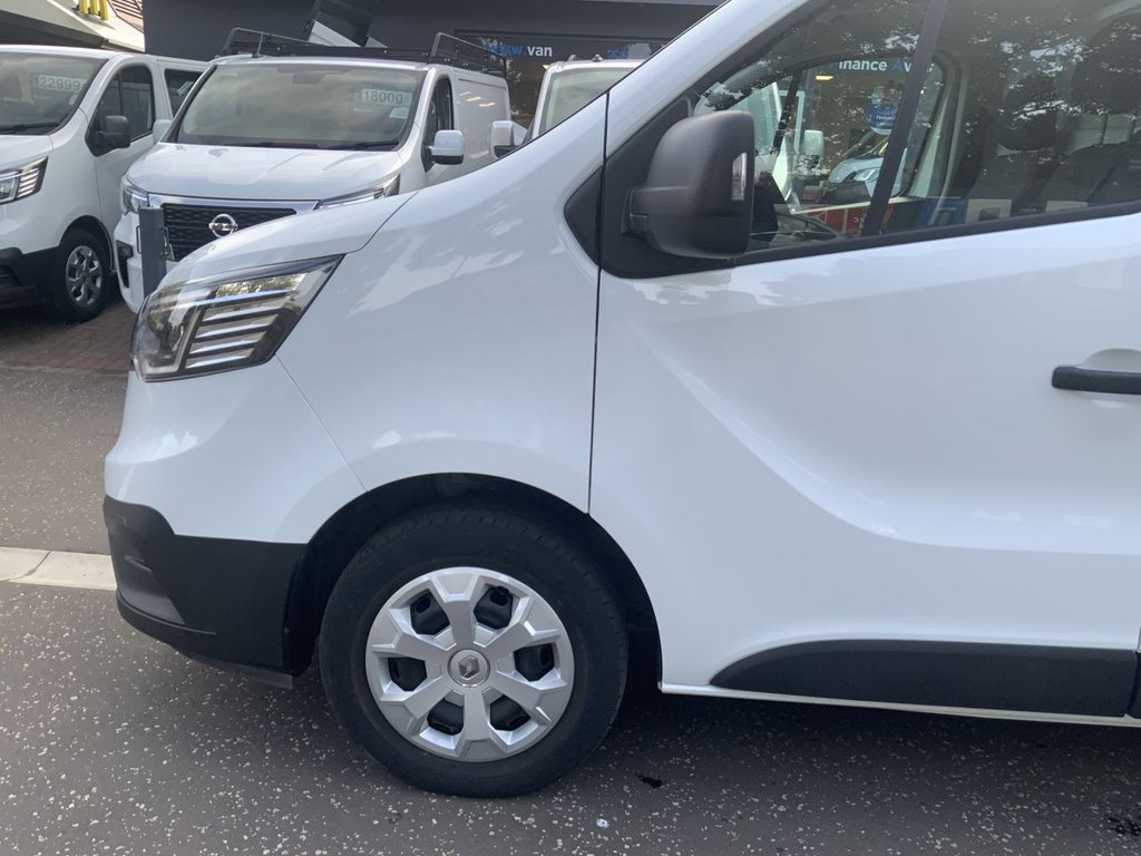 Used Renault Trafic 2022 for sale - 77157422: Photo 11