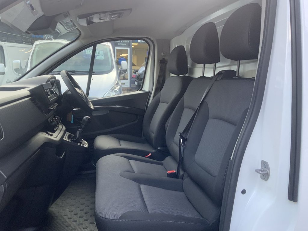 Used Renault Trafic 2022 for sale - 77157422: Photo 16