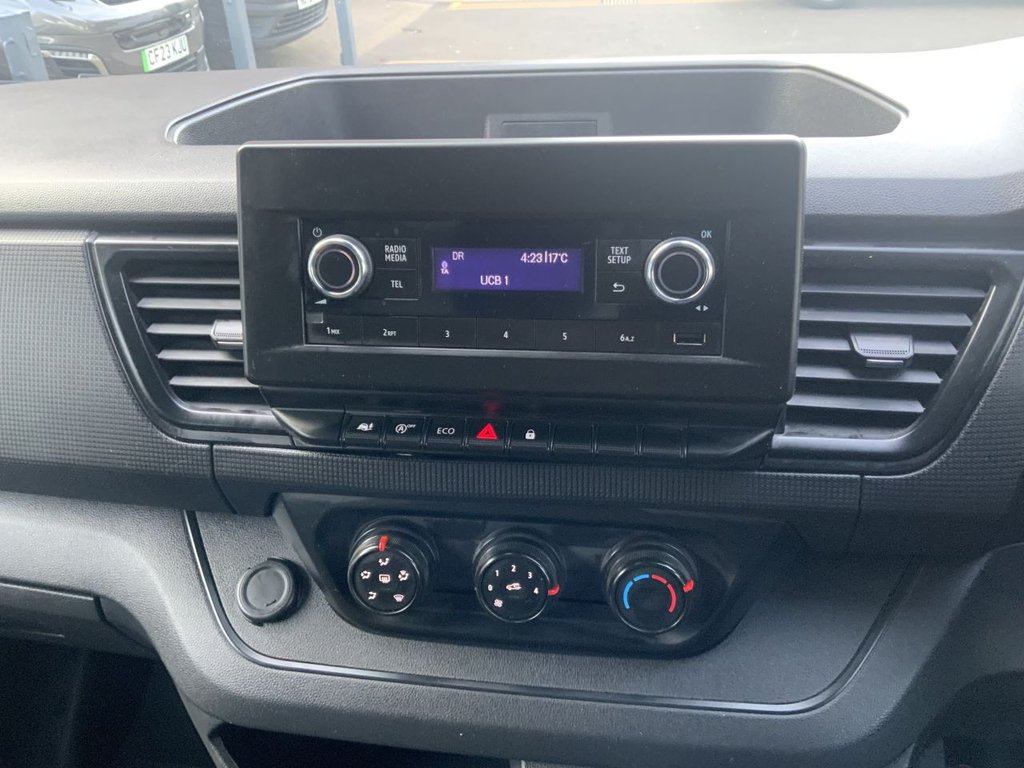 Used Renault Trafic 2022 for sale - 77157422: Photo 19