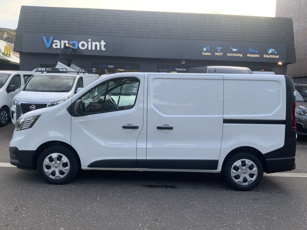 Used Renault Trafic 2022 for sale - 77157422: Photo 9