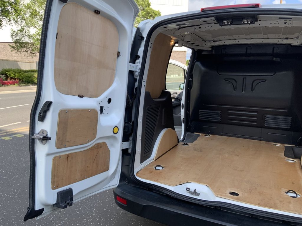 Used Ford Transit Connect 2021 for sale - 76434143: Photo 13