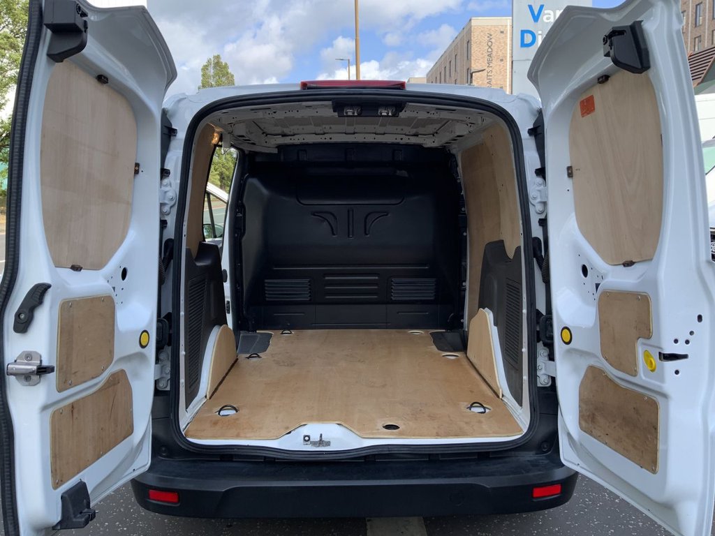 Used Ford Transit Connect 2021 for sale - 76434143: Photo 14