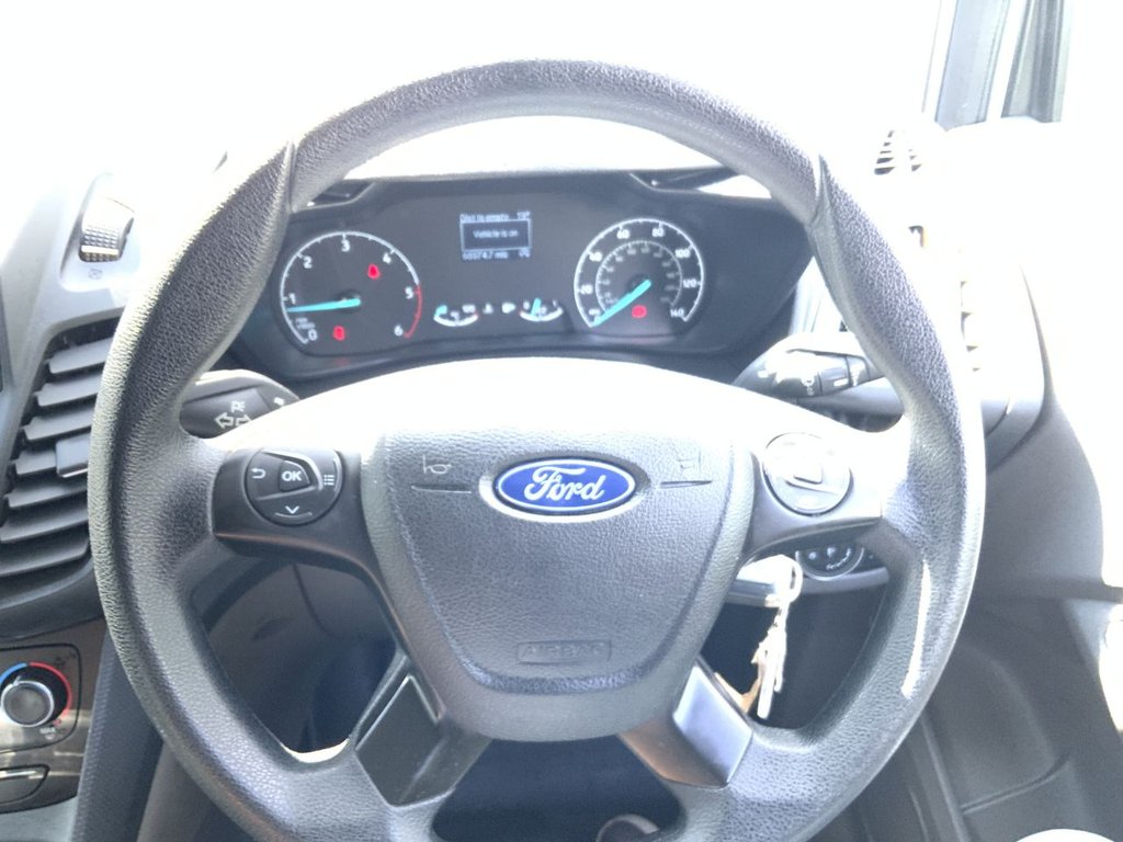 Used Ford Transit Connect 2021 for sale - 76434143: Photo 19