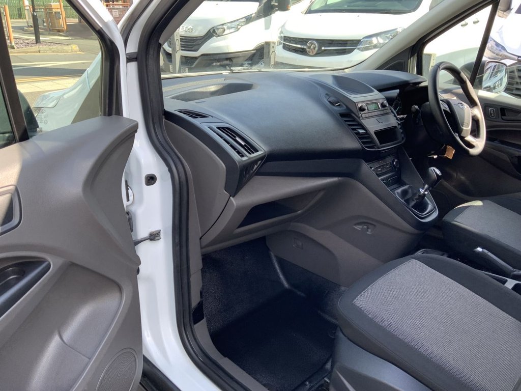 Used Ford Transit Connect 2021 for sale - 76434143: Photo 21