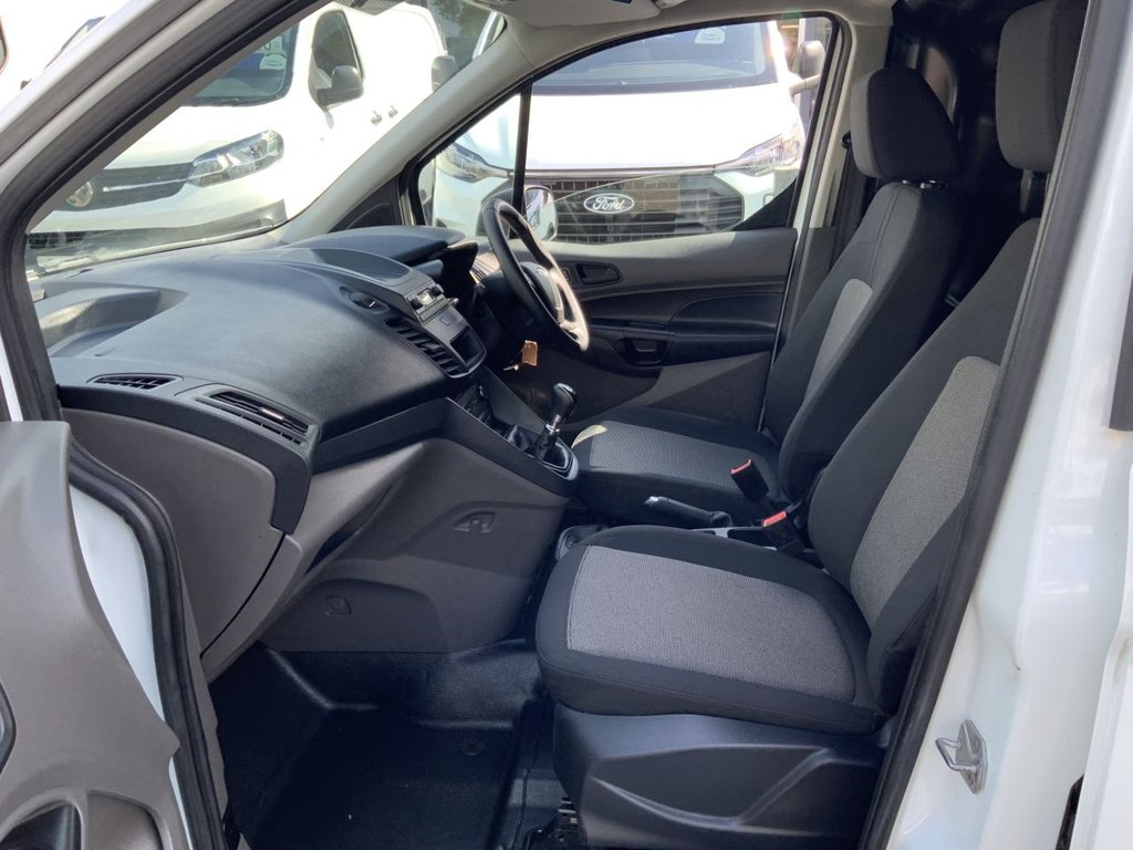 Used Ford Transit Connect 2021 for sale - 76434143: Photo 23