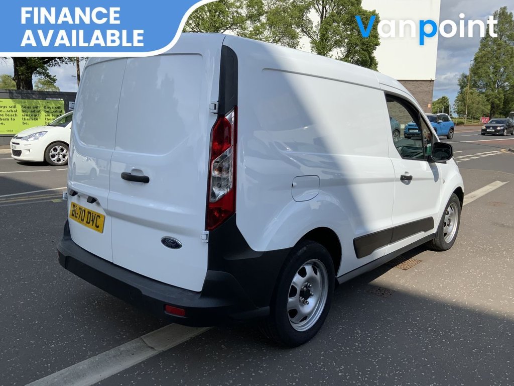 Used Ford Transit Connect 2021 for sale - 76434143: Photo 4