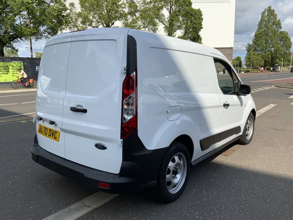 Used Ford Transit Connect 2021 for sale - 76434143: Photo 6