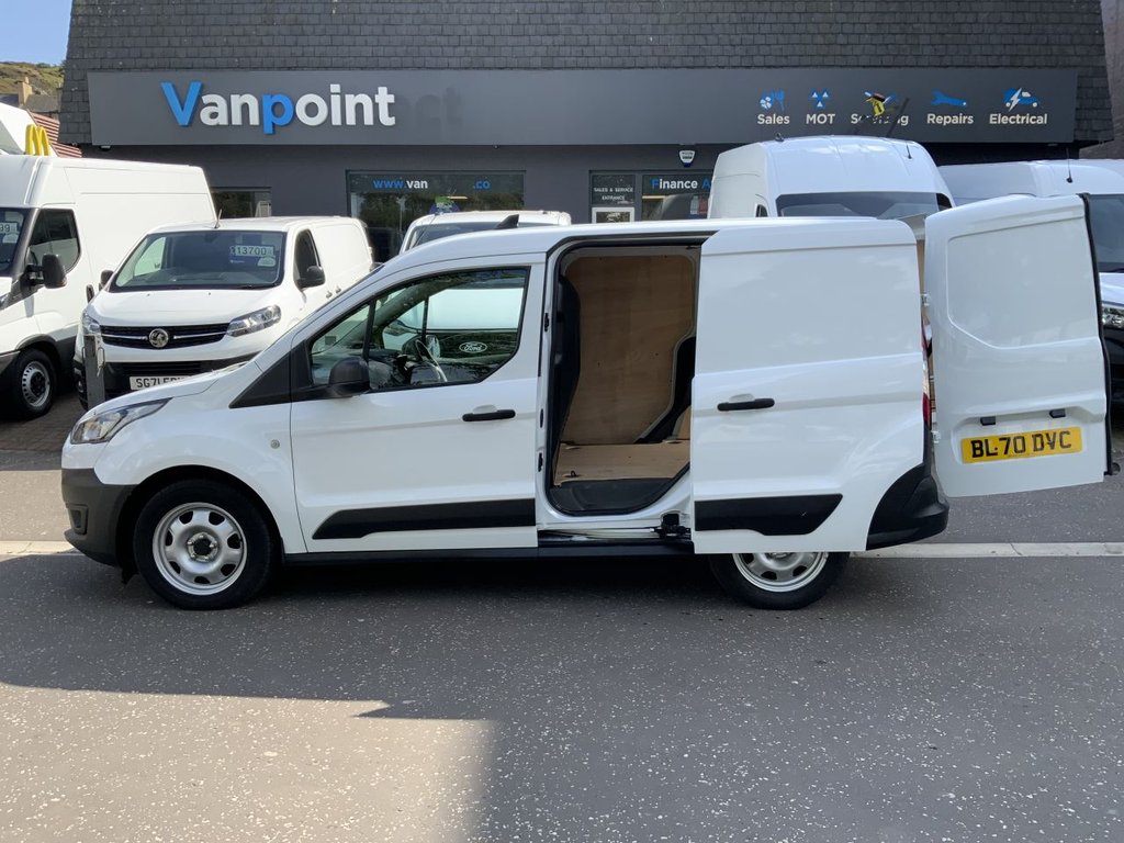 Used Ford Transit Connect 2021 for sale - 76434143: Photo 7