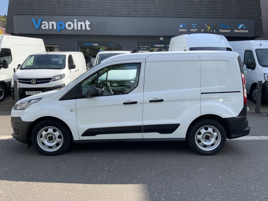 Used Ford Transit Connect 2021 for sale - 76434143: Photo 9
