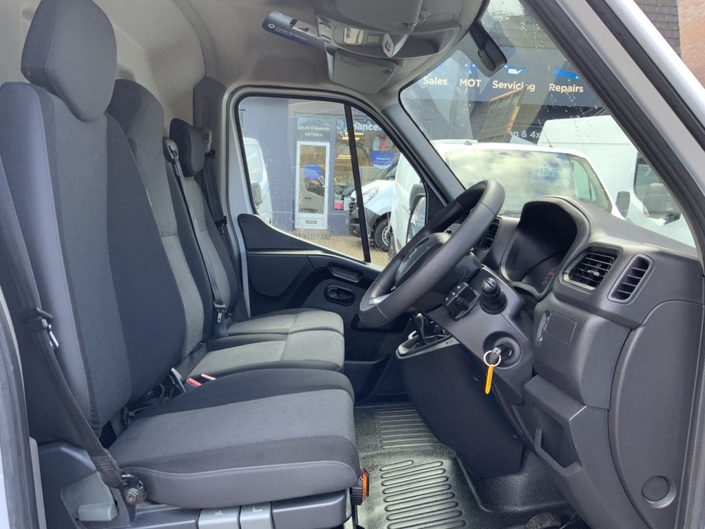 Used Renault Master 2022 for sale - 76434124: Photo 11