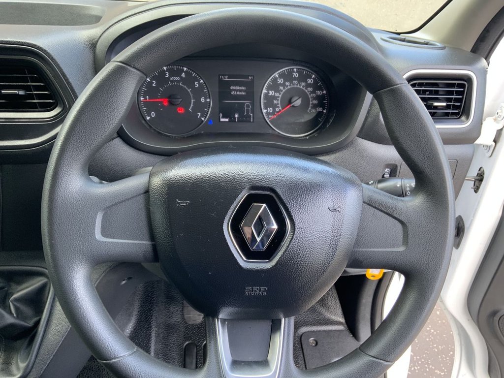 Used Renault Master 2022 for sale - 76434124: Photo 13